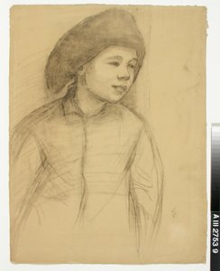 Ohne Titel von Maria Wiik