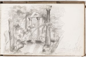 Ohne Titel von Maria Wiik