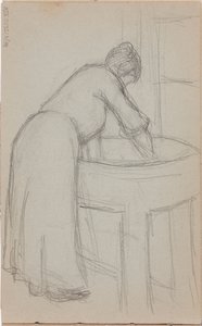 Ohne Titel von Maria Wiik