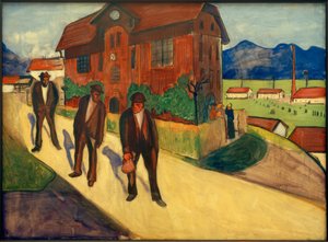 Feierabend (1909)