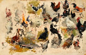 Hahn-Studie, 1869