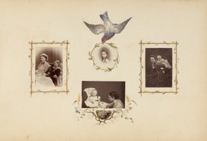 Das Madame B Album