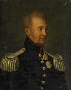 Leopold I., Großherzog von Baden, 1790-1852