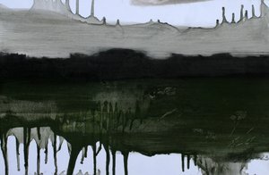 Ungesehene Landschaft von Marina Falco