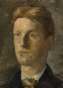 Adriaan Pit (1860-1944). Direktor des Niederländischen Museums für Kunst und Geschichte in Amsterdam