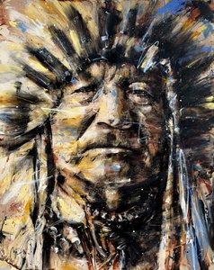 Sitting Bull