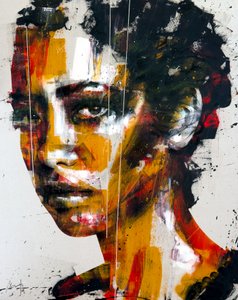 Somnium Nr. 6, Serie XIII von Mario Henrique