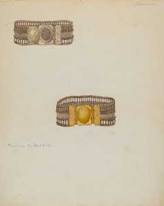 Armband von Marion Gaskill