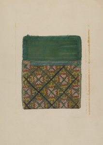 Geldbörse von Marion Gaylord