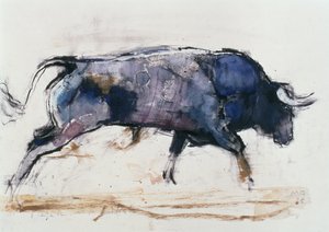 Stierangriff, 1998