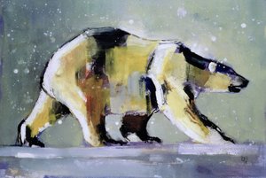 Eisbär, 1998