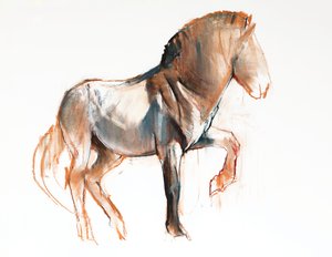Wendung (Przewalski), 2013