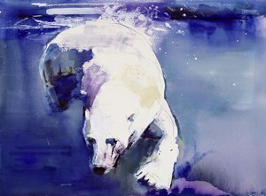 Unterwasserbär, 1999