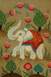Puja Elefant, 2024