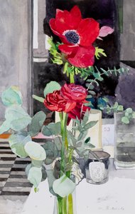 Mohnblumen