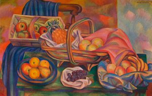 Frühling, 1931-1932