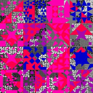 Musteridee 1