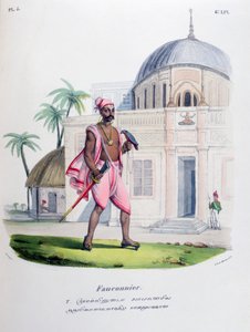 Falkner, 1828
