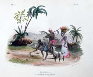 Gärtner, 1828