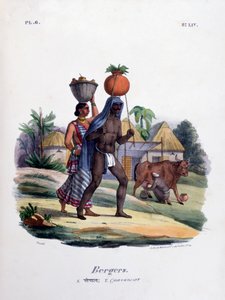 Hirten, 1828