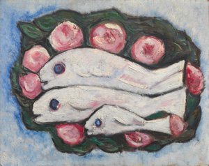 Bankett in der Stille, 1935-36