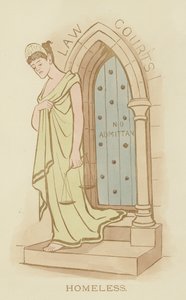 Seite aus Symbole und Metaphern von Cynicus von Martin Cynicus Anderson