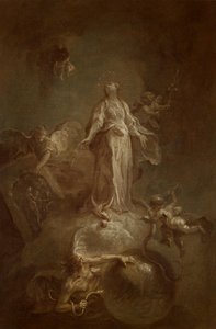 Immaculata
