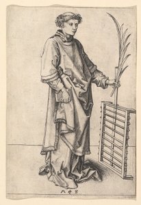 Heiliger Laurentius