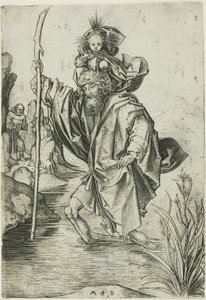 St. Christophorus