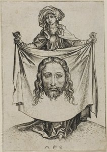 St. Veronika
