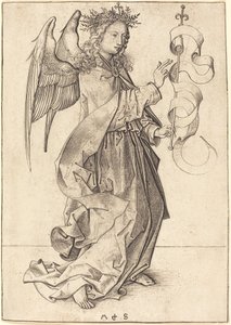 Der Erzengel Gabriel