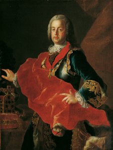 Kaiser Franz I. Stephan von Lothringen