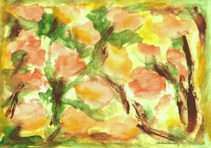 Rosen von Martina Konitzky