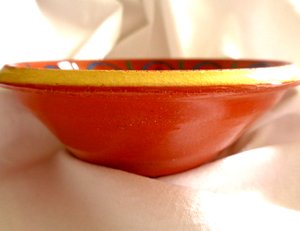 Schale von Martina Konitzky