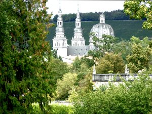 Würzburg von Martina Konitzky