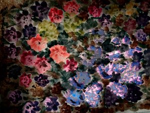 Herbst von Martina Konitzky
