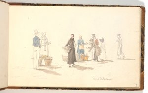  von Martinus Rørbye