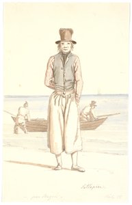 Salzpfannen in Skagen