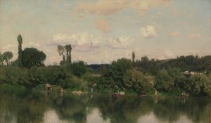 An der Seine