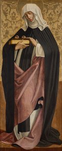 Hl. Ottilie