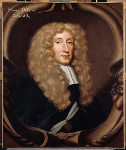 Henry Cavendish, 2. Herzog von Newcastle