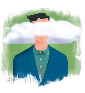 Kopf in den Wolken, 2015