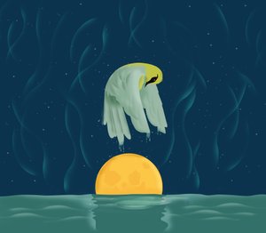 Nachtschwimmen, 2016