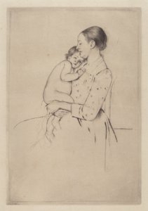 Stille, ca. 1891