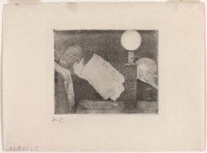 Zeitung lesen, Nr. 2