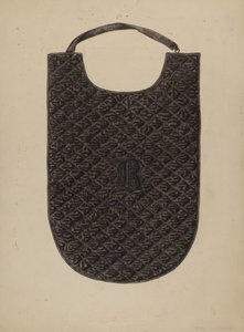 Gepolsterter Brustschutz