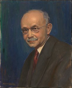 Ben Lindsey, 1940
