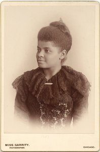 Ida B. Wells-Barnett von Mary Garrity