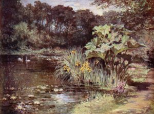 Schottische Gärten: Culzean von Mary Georgina Wade Wilson