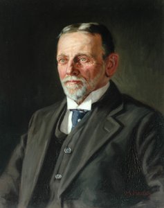 William Farnish von Mary Healey